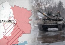 Căderea Bahmutului – iluzie sau ordin de precădere?