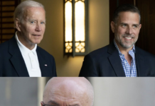 Hartmann: Americanii fac cunoștință acum cu caracatița corupției familiei Biden. Și-n România sunt mulți care tremură de frica scandalului din SUA!