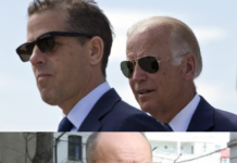 Comisia de Supraveghere a Camerei Reprezentanților va prezenta registrele bancare care demonstrează că Joe Biden a primit o mită de un milion de dolari de la magnatul imobiliar român Gabriel Popoviciu