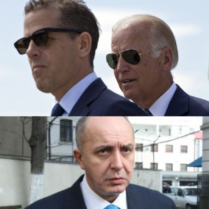 Comisia de Supraveghere a Camerei Reprezentanților va prezenta registrele bancare care demonstrează că Joe Biden a primit o mită de un milion de dolari de la magnatul imobiliar român Gabriel Popoviciu