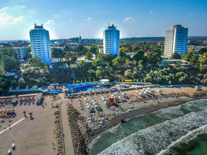 Eforie, singura localitate fără viceprimar!