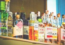 România este campioană în UE la consumul de alcool și zahăr