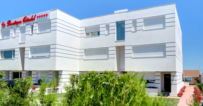 Boutique Citadel Eforie: 10 destinații de vis într-un singur loc, la doi pași de casă!