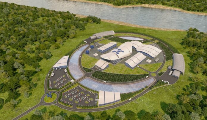 Una dintre firmele fraților Mureșan din Cluj Napoca este partener egal cu statul român într-o afacere cu energie nucleară