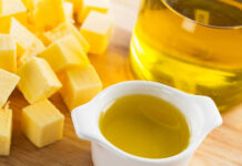 Inflația alimentară în UE: Prețul la uleiuri și grăsimi au crescut cu 23% în martie 2023