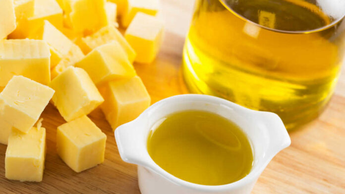 Inflația alimentară în UE: Prețul la uleiuri și grăsimi au crescut cu 23% în martie 2023