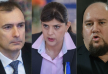 SRS: Horodniceanu e parte din rețeaua Kovesi-Coldea și are un comportament grobian, de tip “Portocală”. Trebuie sancționat!