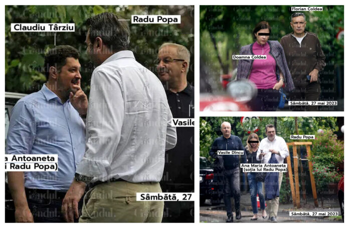 Ghilezan: Coldea l-a compromis în mod intenționat pe Dîncu. Iohannis va face orice ca să nu ajungă Ciolacu premier!