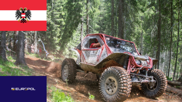 Austriecii au fost dați în urmărire generală după dezastrele produse!