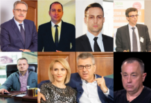 Patru şefi de la ASF, alături de politicieni și patroni de presă, acuzaţi de corupţie într-o scrisoare a Frontiers of Freedom adresată guvernului american