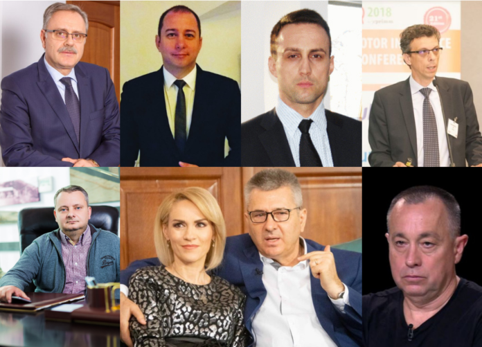 Patru şefi de la ASF, alături de politicieni și patroni de presă, acuzaţi de corupţie într-o scrisoare a Frontiers of Freedom adresată guvernului american