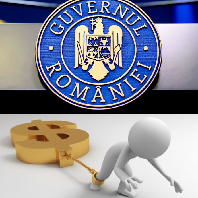 Datoria României depășește 50% din PIB! Cum ne sapă Guvernul groapa