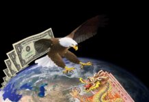 Nașterea unei noi ordini financiare mondiale