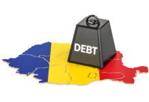 Petrișor Peiu: Deficitul bugetar se îndreaptă vertiginos la peste 10%, anul viitor vom asista la un tsunami fiscal!