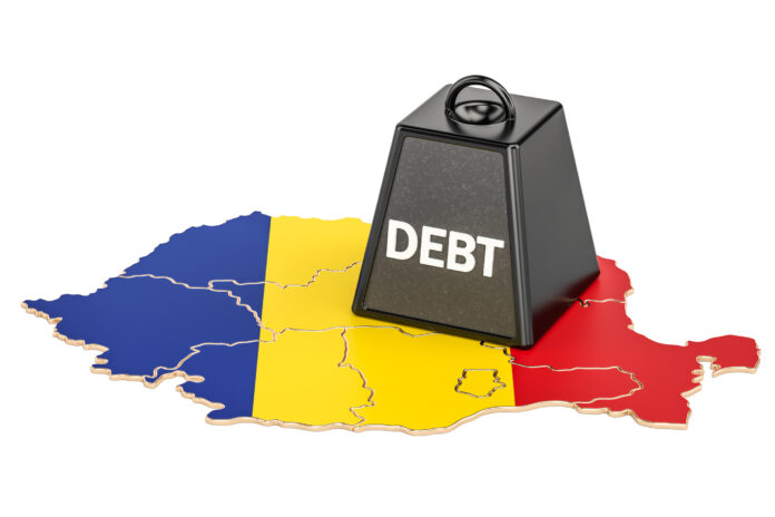 Petrișor Peiu: Deficitul bugetar se îndreaptă vertiginos la peste 10%, anul viitor vom asista la un tsunami fiscal!
