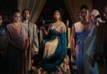 Egiptenii au făcut un documentar despre „adevărata Cleopatra” care să rivalizeze cu serialul Netflix