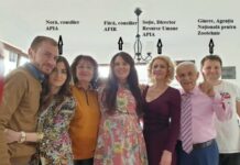 Toată familia lui Daea lucrează în Ministerul Agriculturii!