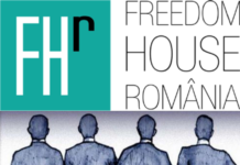 Gușă: Dezvăluirea rețelei de jurnaliști și procurori coordonați și plătiți de Freedom House certifică sprijinul SUA pentru fărădelegile STATULUI PARALEL!
