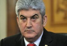 Gușă: Gabi Oprea se întoarce în politică, după achitările definitive din justiție. Cine se supără și cine tremură?!
