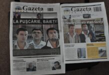 Radiografia unui mare abuz împotriva presei libere: 17 ani de coșmar pentru Liviu Man și colegii săi!