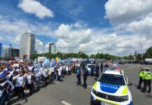 Gușă: O s-avem guvern nou, dar și greve în serie. Sindicatele sunt mute în fața unor derapaje grave, dar folosite ca masă de manevre politice.