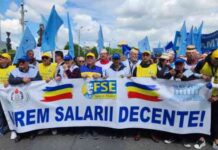 Grevă în educație – de ce protestează profesorii? Legile educației pe repede înainte.