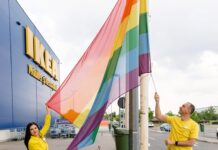 IKEA România adoptă o nouă strategie de marketing bazată pe incluziune și toleranță, dar nu face decât să dezbine și mai mult societatea