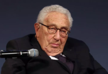 Kissinger crede că pacea din Ucraina ar putea fi adusă de China și ar merge la Moscova să se întâlnească cu Putin! Gurul american împlinește luna aceasta 100 de ani.