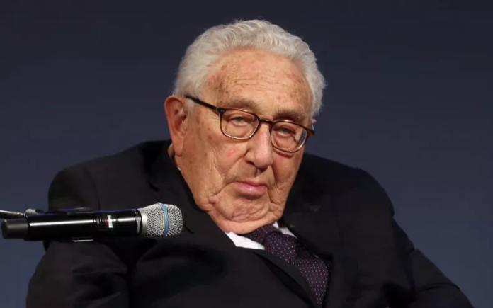 Kissinger crede că pacea din Ucraina ar putea fi adusă de China și ar merge la Moscova să se întâlnească cu Putin! Gurul american împlinește luna aceasta 100 de ani.