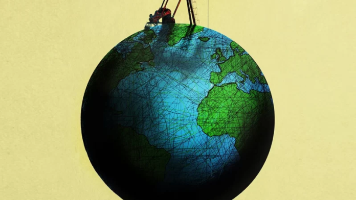 Internaționalismul liberal a eșuat, dar putem trăi într-o lume multipolară