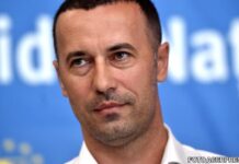 Liberalul Iulian Dumitrescu, implicat in afaceri dubioase