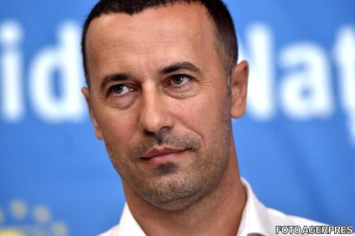 Liberalul Iulian Dumitrescu, implicat in afaceri dubioase