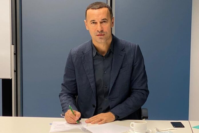 GÂNDUL prezintă uriașa caracatiță financiară a lui Iulian Dumitrescu, ”baronul lui Coldea”