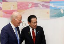 SUA nu vor cere iertare pentru crimele de la Hiroshima