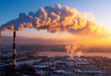 Emisiile de gaze cu efect de seră din UE: -4% în trimestrul IV al anului 2022
