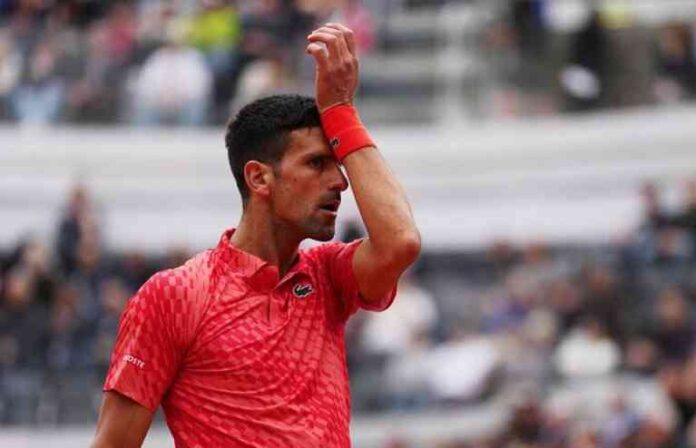 Novak Djokovic: Când jumătate din societate este împotriva ta, atunci vezi adevărata față a oamenilor