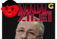 Omul zilei – Vasile Dîncu