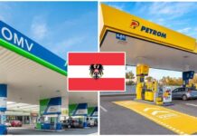 ȘI ABUZAȚI, ȘI CU BANII LUAȚI! România a ajuns târfa Austriei în mandatele lui Iohannis: am returnat OMV și banii pe care i-a plătit pentru PETROM acum 20 de ani!