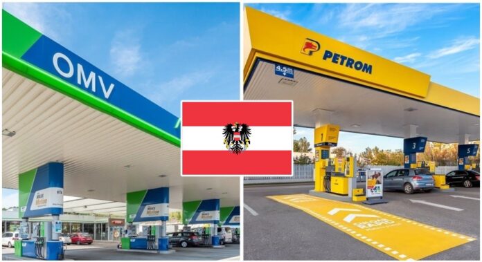 ȘI ABUZAȚI, ȘI CU BANII LUAȚI! România a ajuns târfa Austriei în mandatele lui Iohannis: am returnat OMV și banii pe care i-a plătit pentru PETROM acum 20 de ani!