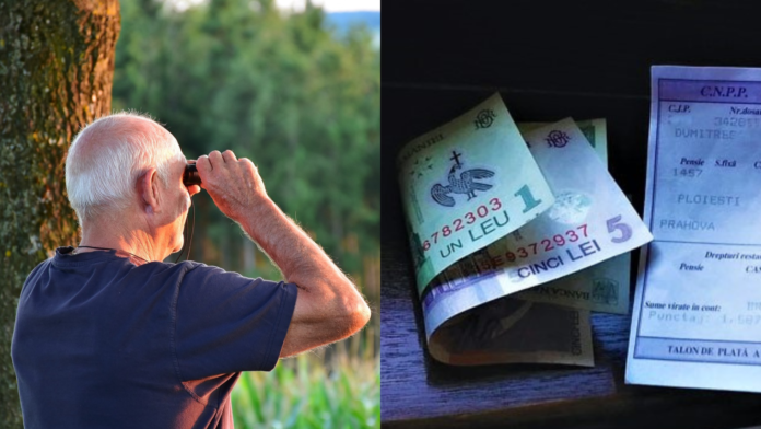 Avem o cheltuială totală la pensii de 7,8% din PIB. PNRR ne permite 9%. Media UE e aproximativ 13%