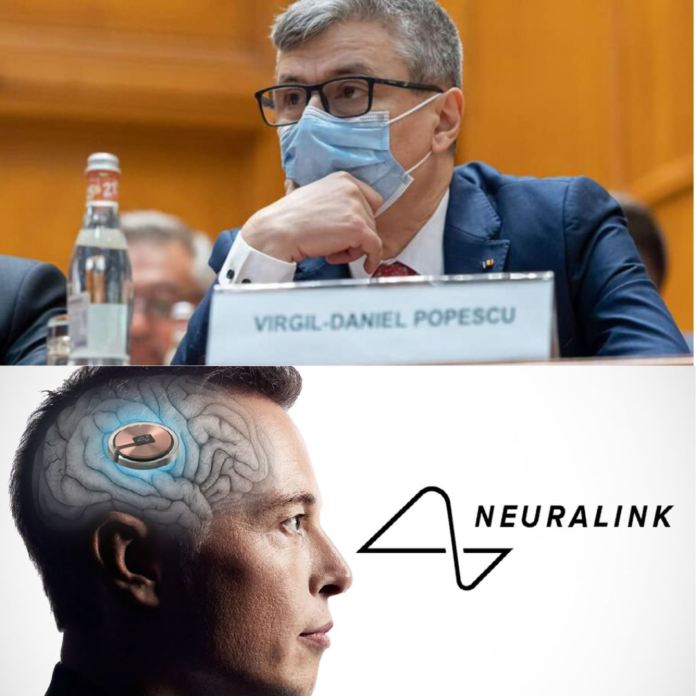 Probleme pentru Virgil Popescu – jaful măștilor ajunge la DNA. Tupeul companiilor Pharma și aprobări de la nivel înalt.