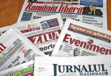 Popa: Nordul busolei presei este adevărul faptelor, jurnaliștii ce nu respectă asta se vor compromite. Iohannis nu vrea să-și termine mandatele ca Băsescu, adică-n genunchi!