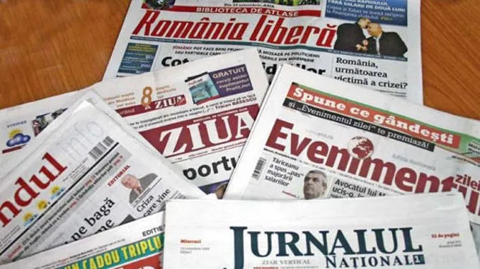 Cristoiu despre nevoia solidarității în presa românească