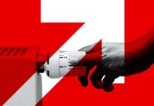 Prețul gazelor se prăbușește în Europa, nu și în România