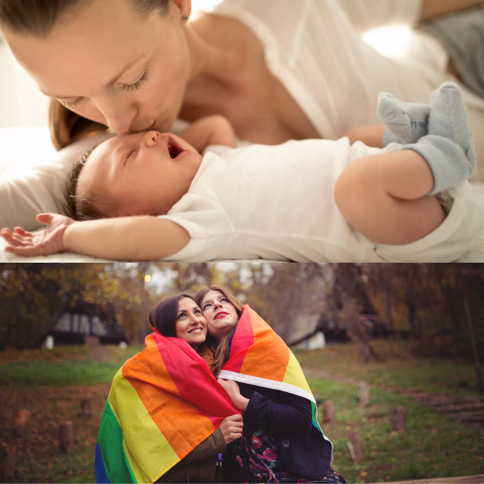 Recunoașterea familiilor LGBT schimbă paradigma relațiilor sexuale: scopul procreării este înlocuit (și) la nivel formal cu cel al divertismentului!