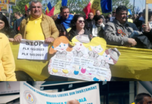 Diversiune mediatică în 3 acte, orchestrată din umbră. Cine a dat ordinul pe unitate?