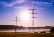 Firmele din UE plătesc pentru energie electrică de 2 ori mai mult decât cele americane și de 3 ori mai mult decât cele chinezești