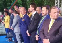 Lista lui Rareș Bogdan pentru noul guvern