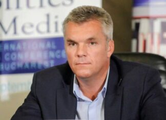 Răzvan Savaliuc: Sorosiștii din Justiție, reactivați să toarne “grupa mare” la Nicușor!