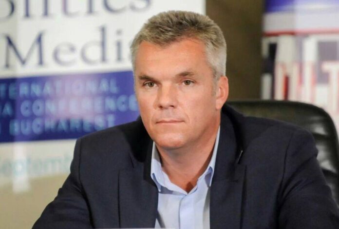 CCR a aruncat Romania in haos politic si financiar